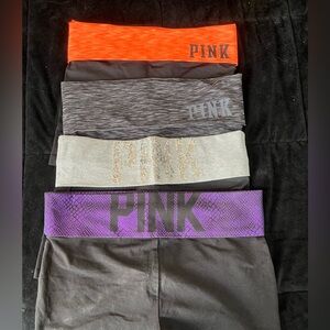 Victoria Secret PINK Yoga Shorts